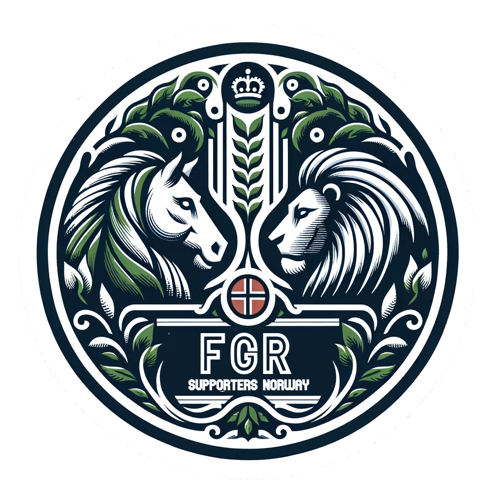 FGR NORWAY LOGO